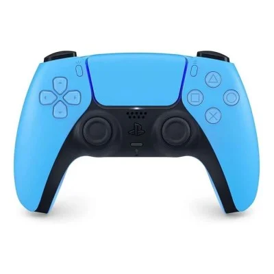 PS5 DualSense Wireless Controller - Ice Blue